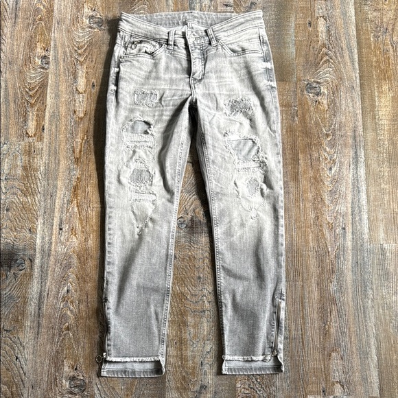 MAC | Rich Jeans - Picture 2 of 8